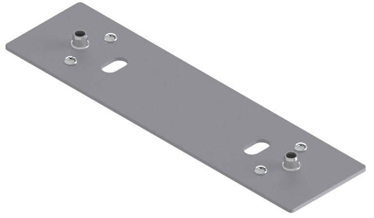 Produktbild UBK 101 310  -  UBK 300 Nivellierplatte